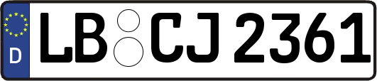 LB-CJ2361