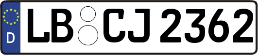 LB-CJ2362