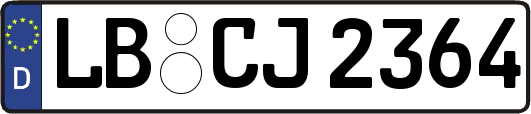 LB-CJ2364