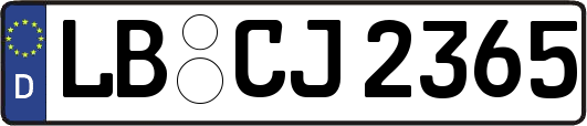 LB-CJ2365