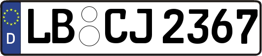 LB-CJ2367