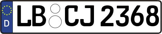 LB-CJ2368