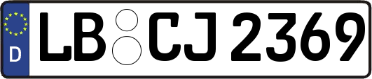 LB-CJ2369