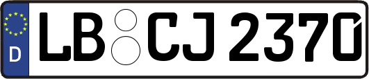 LB-CJ2370