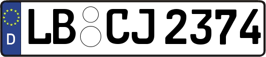 LB-CJ2374