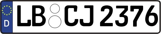 LB-CJ2376