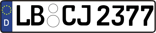 LB-CJ2377
