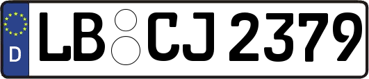 LB-CJ2379