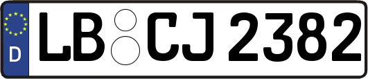 LB-CJ2382