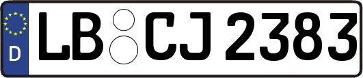 LB-CJ2383