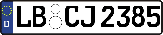 LB-CJ2385