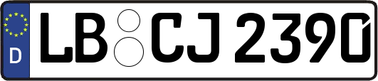 LB-CJ2390