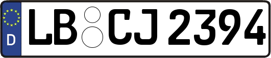 LB-CJ2394