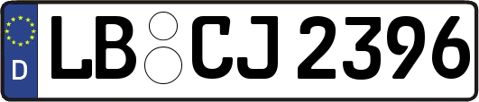 LB-CJ2396