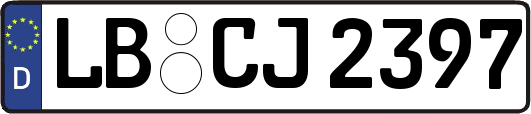 LB-CJ2397