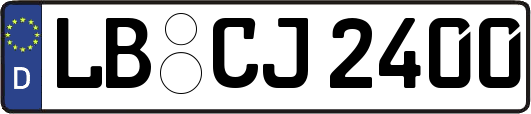 LB-CJ2400