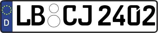 LB-CJ2402
