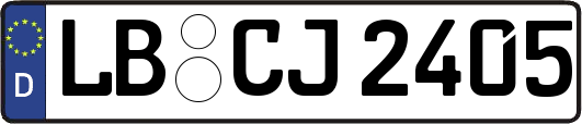 LB-CJ2405