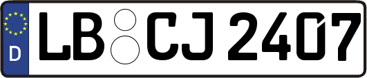 LB-CJ2407