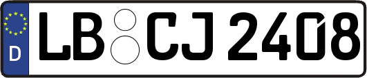 LB-CJ2408