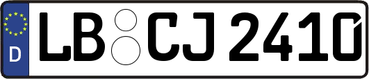 LB-CJ2410