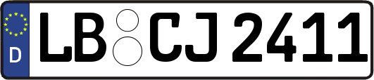 LB-CJ2411