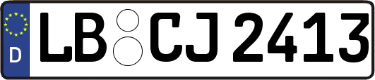 LB-CJ2413