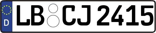 LB-CJ2415