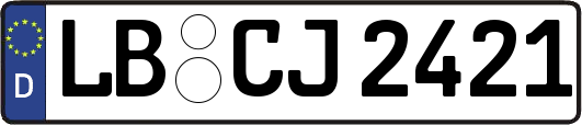 LB-CJ2421