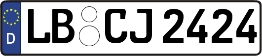 LB-CJ2424