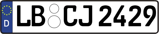 LB-CJ2429