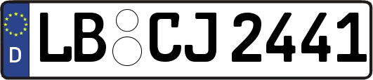 LB-CJ2441