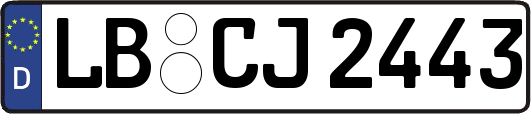 LB-CJ2443
