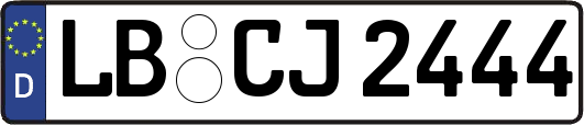 LB-CJ2444