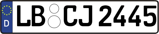 LB-CJ2445