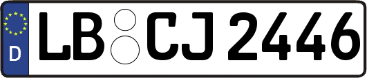 LB-CJ2446