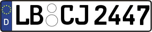LB-CJ2447