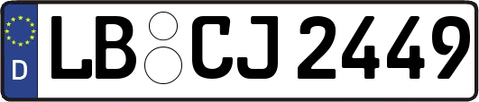 LB-CJ2449