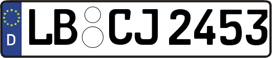 LB-CJ2453