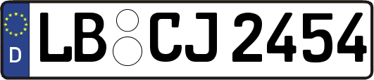 LB-CJ2454