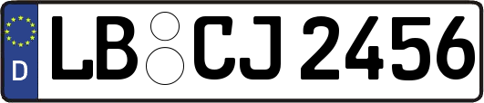 LB-CJ2456
