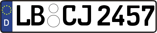 LB-CJ2457