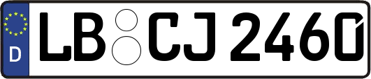 LB-CJ2460