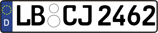 LB-CJ2462