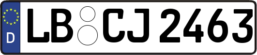 LB-CJ2463