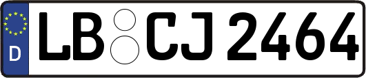 LB-CJ2464