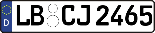LB-CJ2465