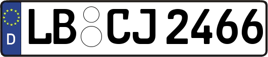 LB-CJ2466