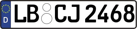 LB-CJ2468
