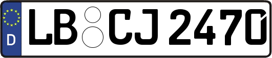 LB-CJ2470